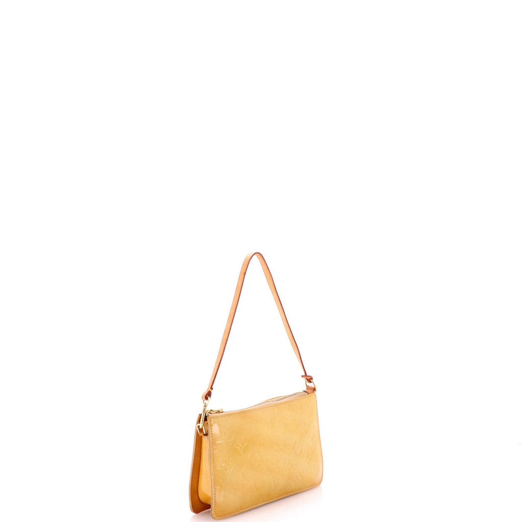 Lexington Pochette Monogram Vernis