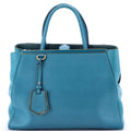 2Jours Bag Leather Medium