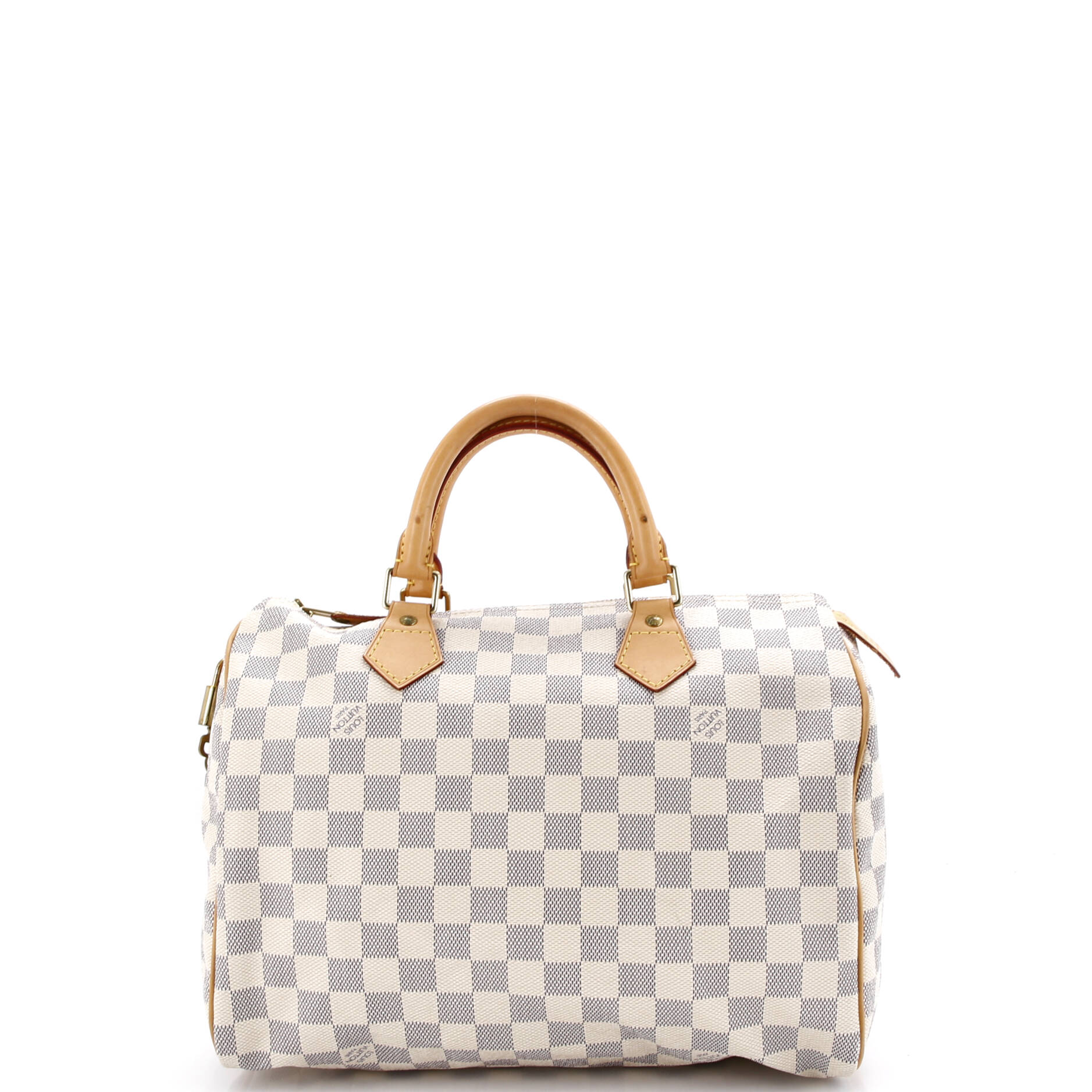 Speedy Handbag Damier 30