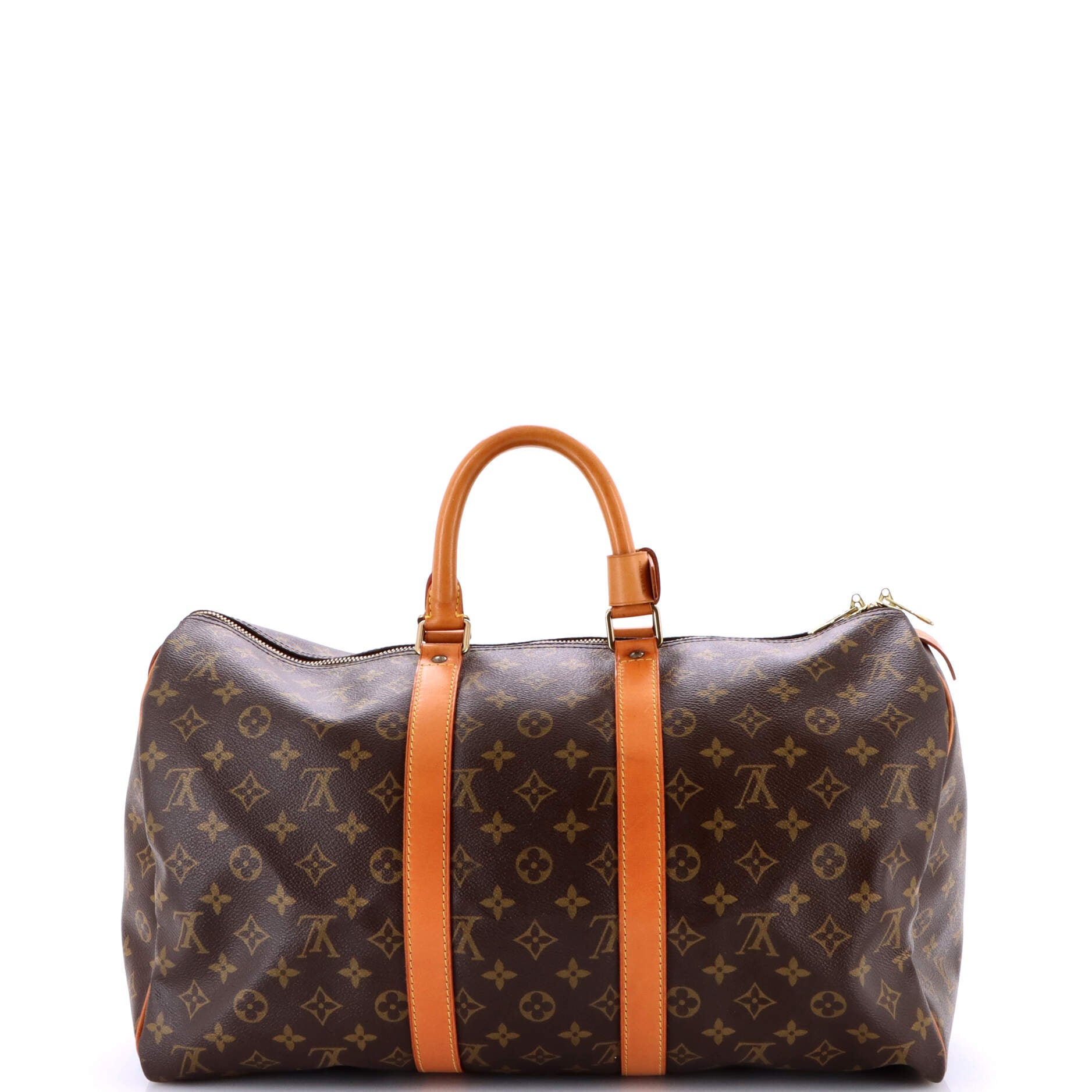 Keepall Bag Monogram Canvas 45