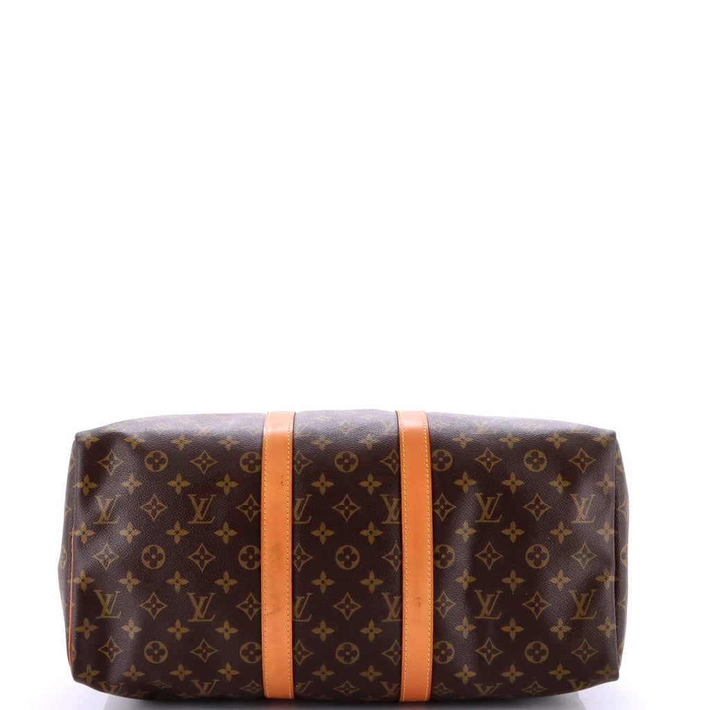 Keepall Bag Monogram Canvas 45