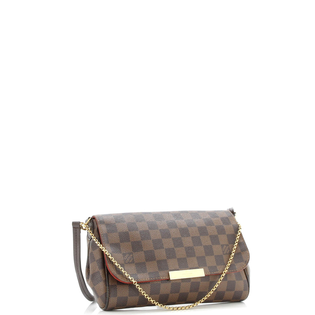 Favorite Handbag Damier MM