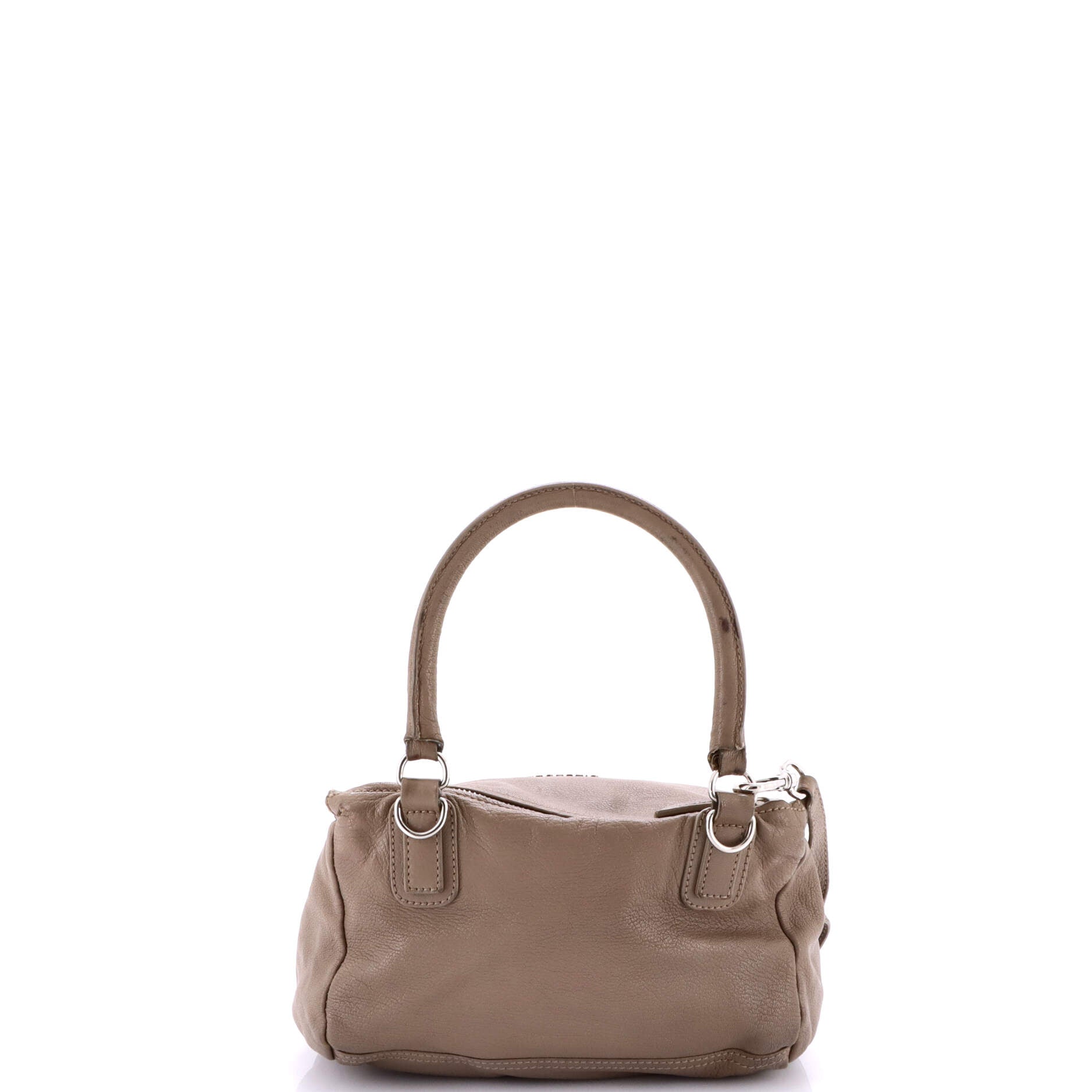 Pandora Bag Leather Small