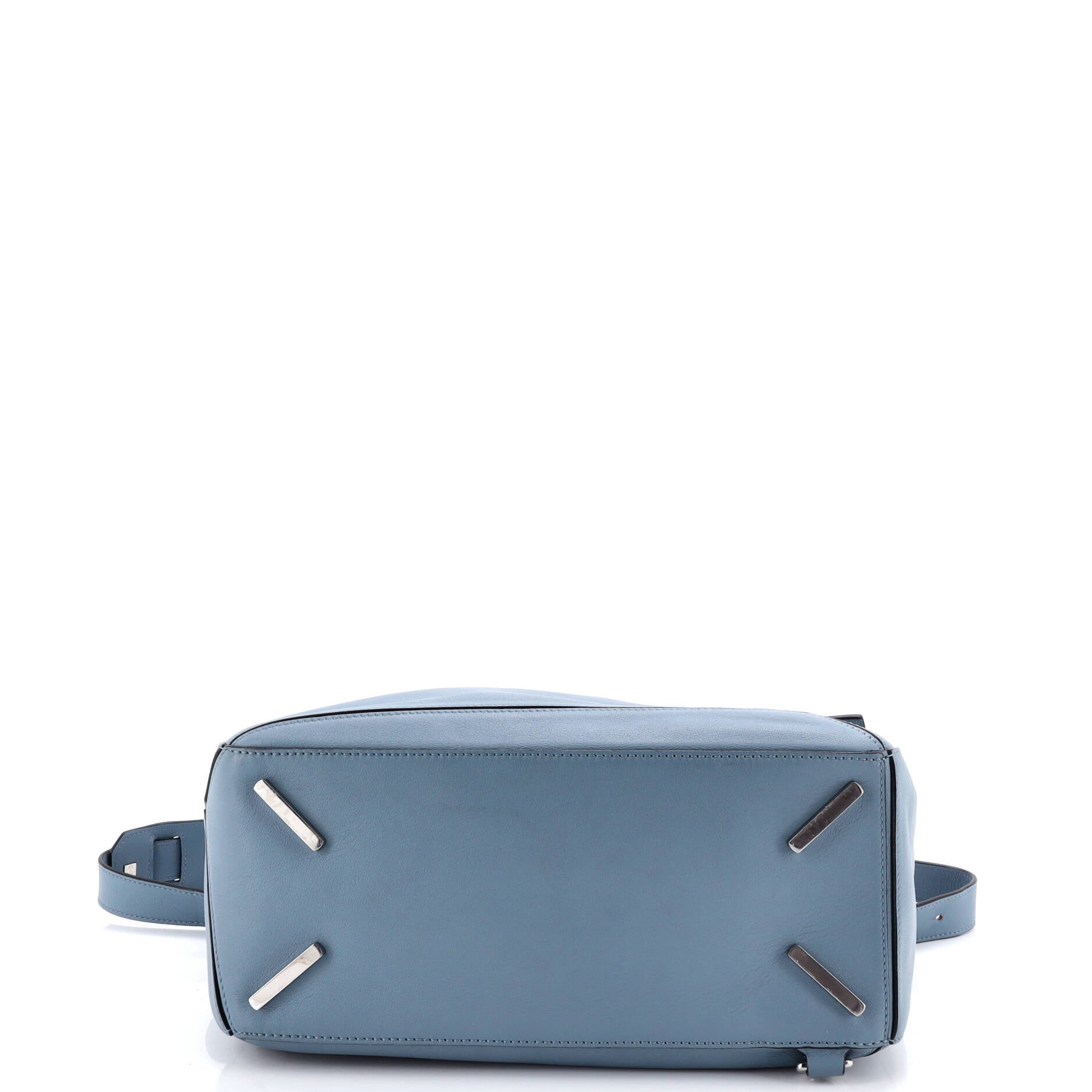 Puzzle Bag Leather Medium
