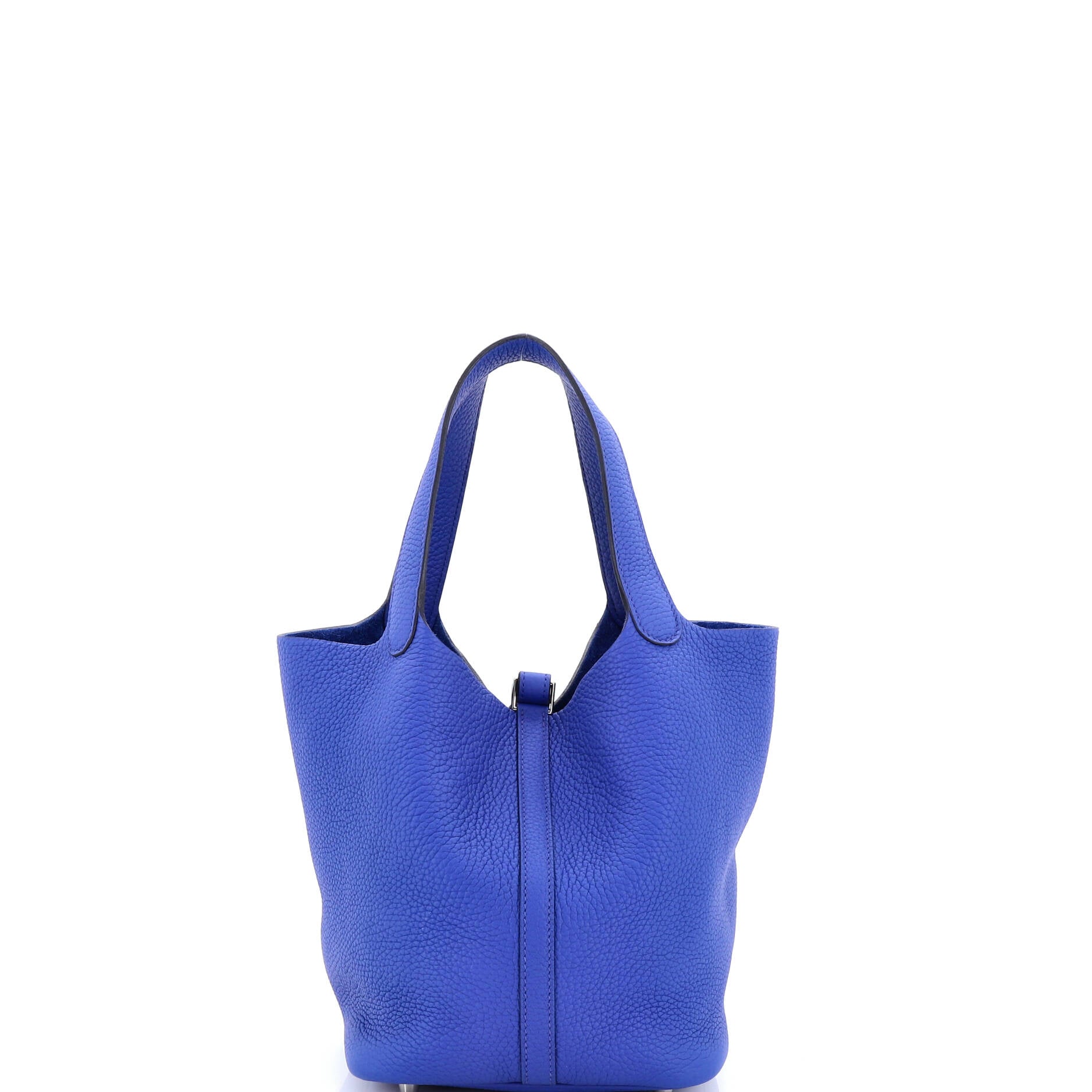 Picotin Lock Bag Clemence MM