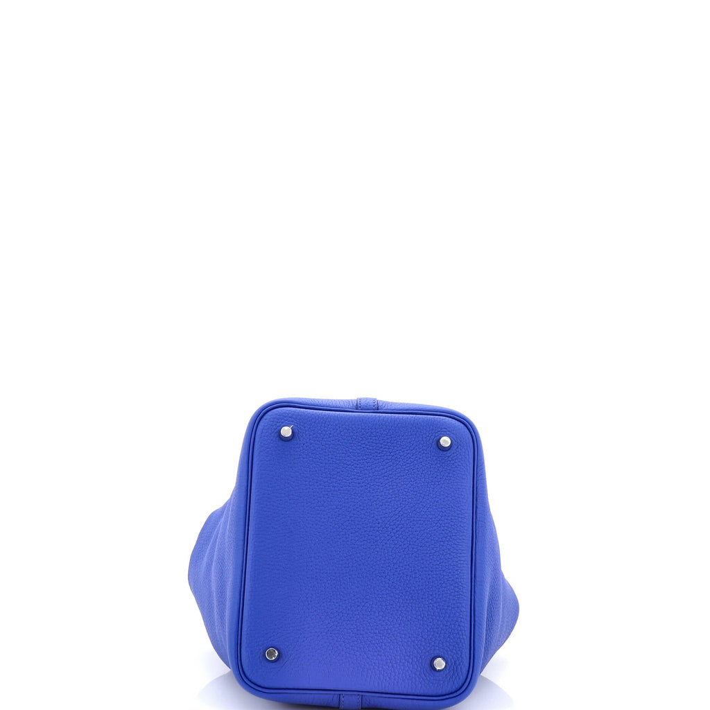 Picotin Lock Bag Clemence MM