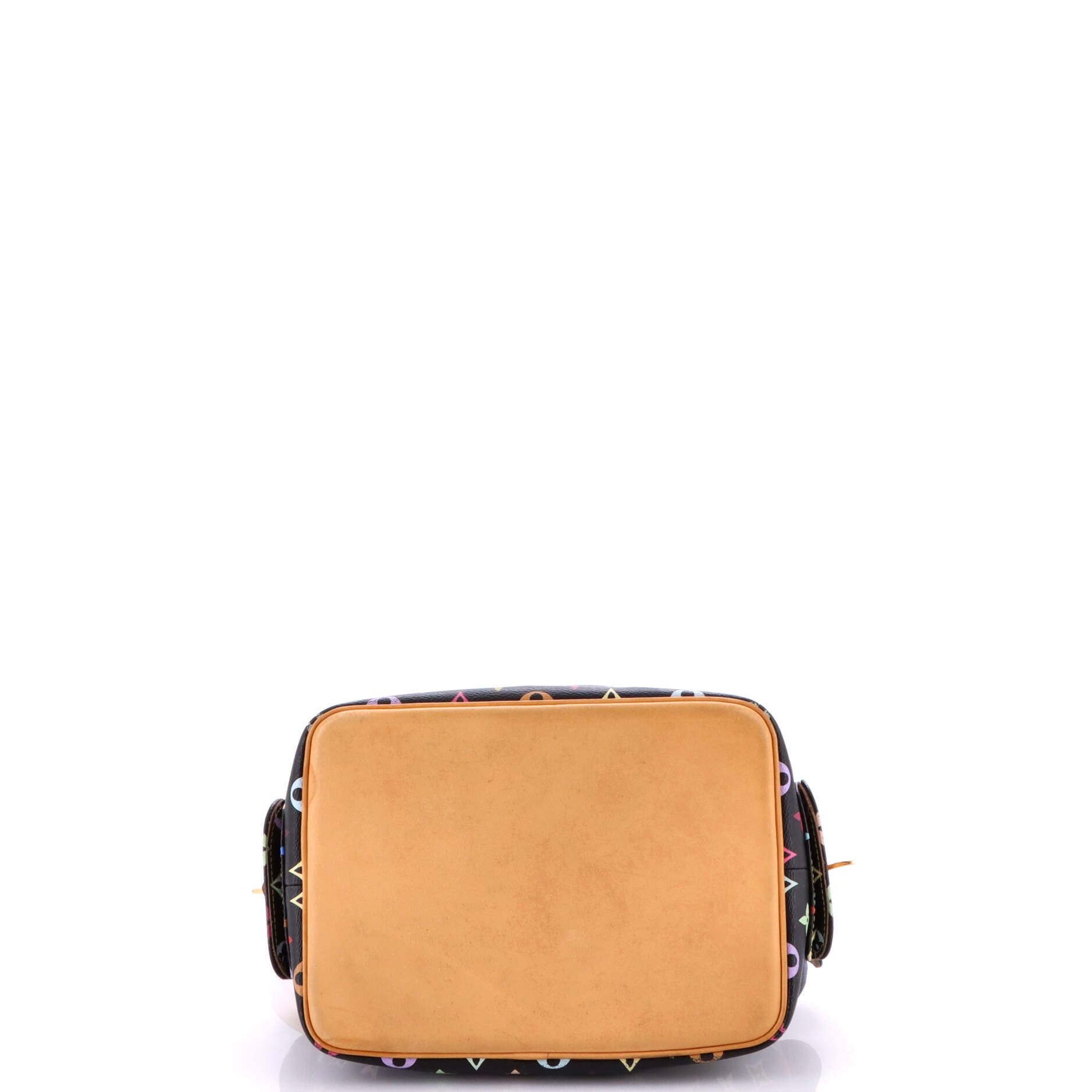 Petit Noe Handbag Monogram Multicolor