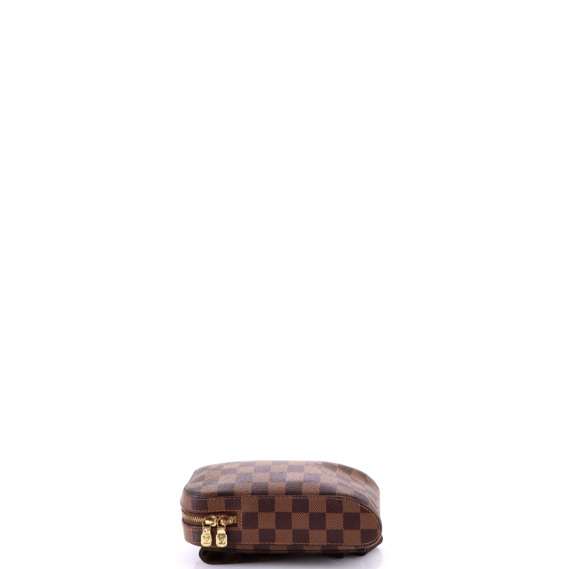 Geronimos Waist Bag Damier