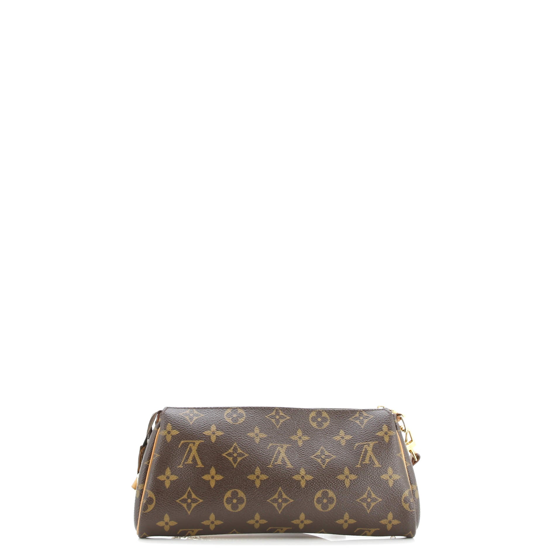 Eva Handbag Monogram Canvas