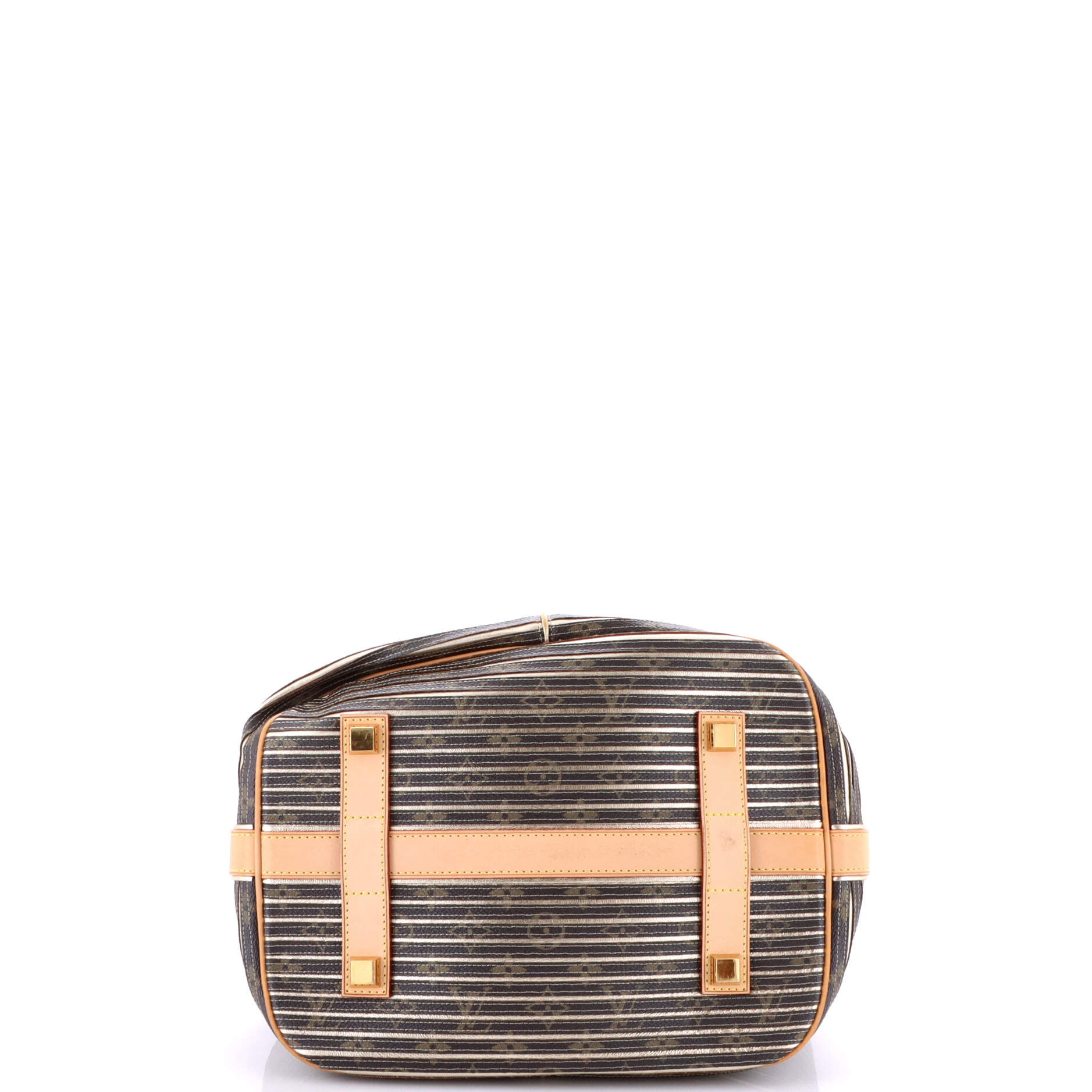 Neo Shoulder Bag Limited Edition Monogram Eden