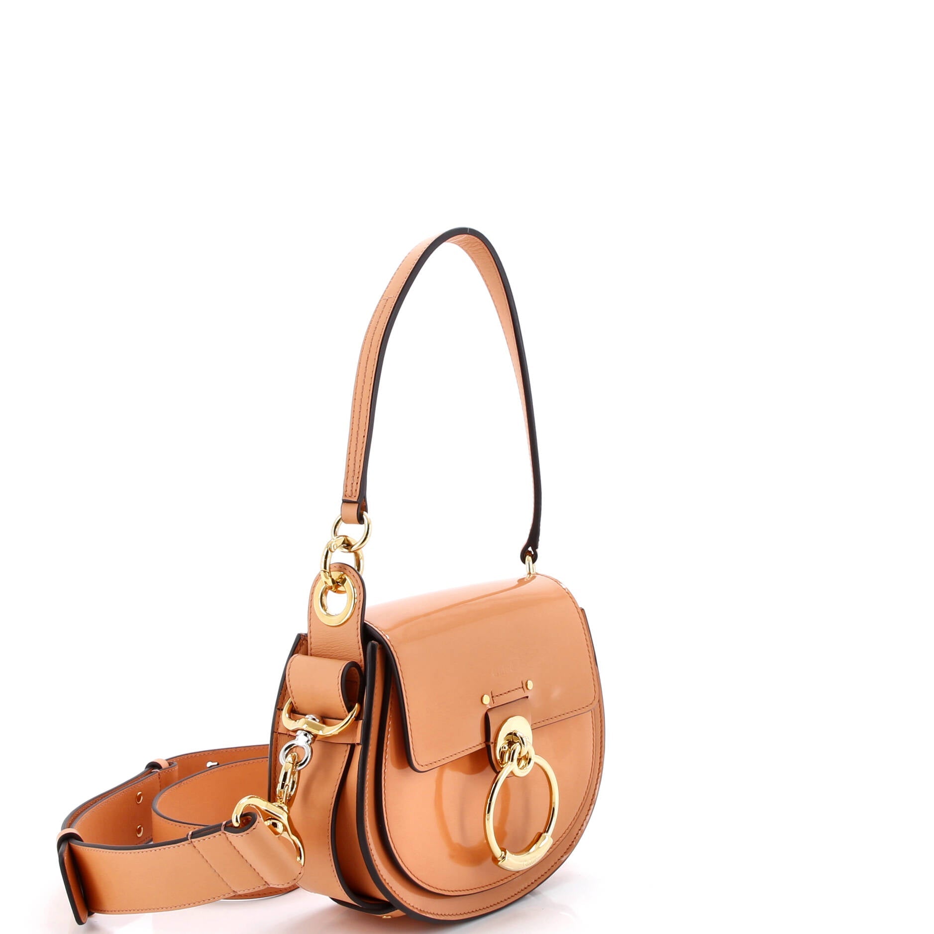 Tess Bag Leather Small
