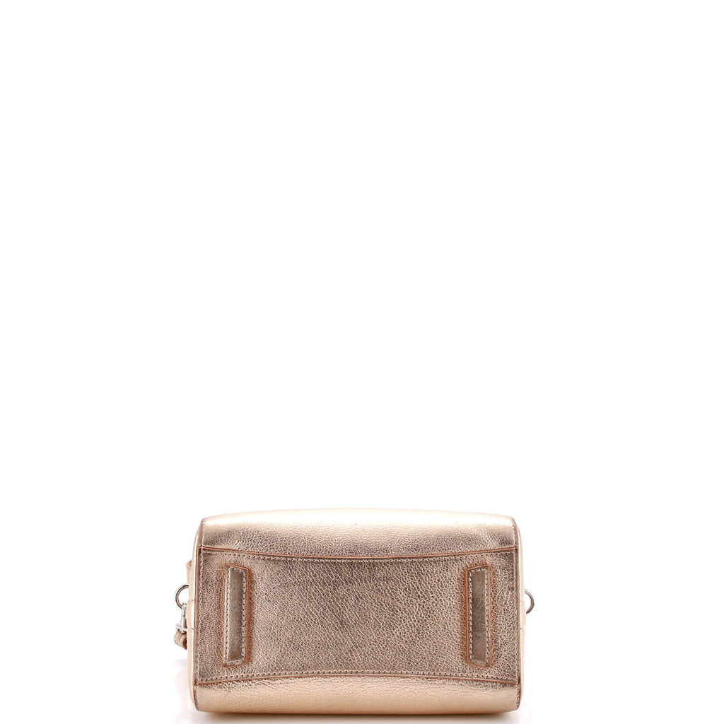 Antigona Bag Leather Mini