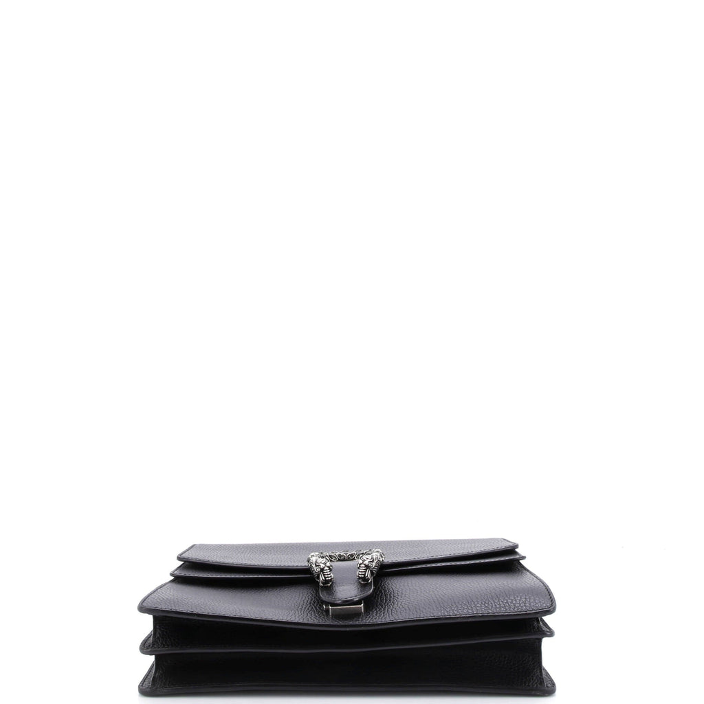 Dionysus Bag Leather Medium
