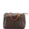 Speedy Handbag Monogram Canvas 30