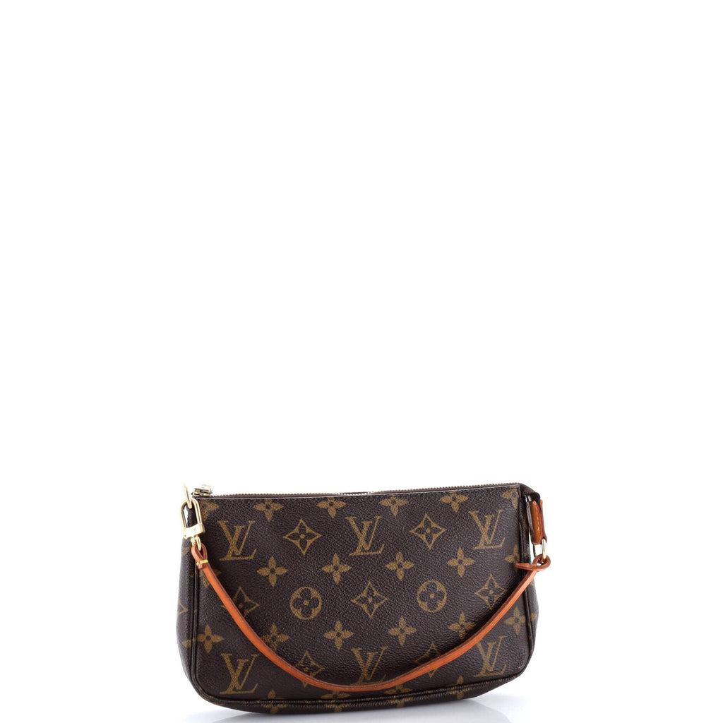 Pochette Accessoires Monogram Canvas