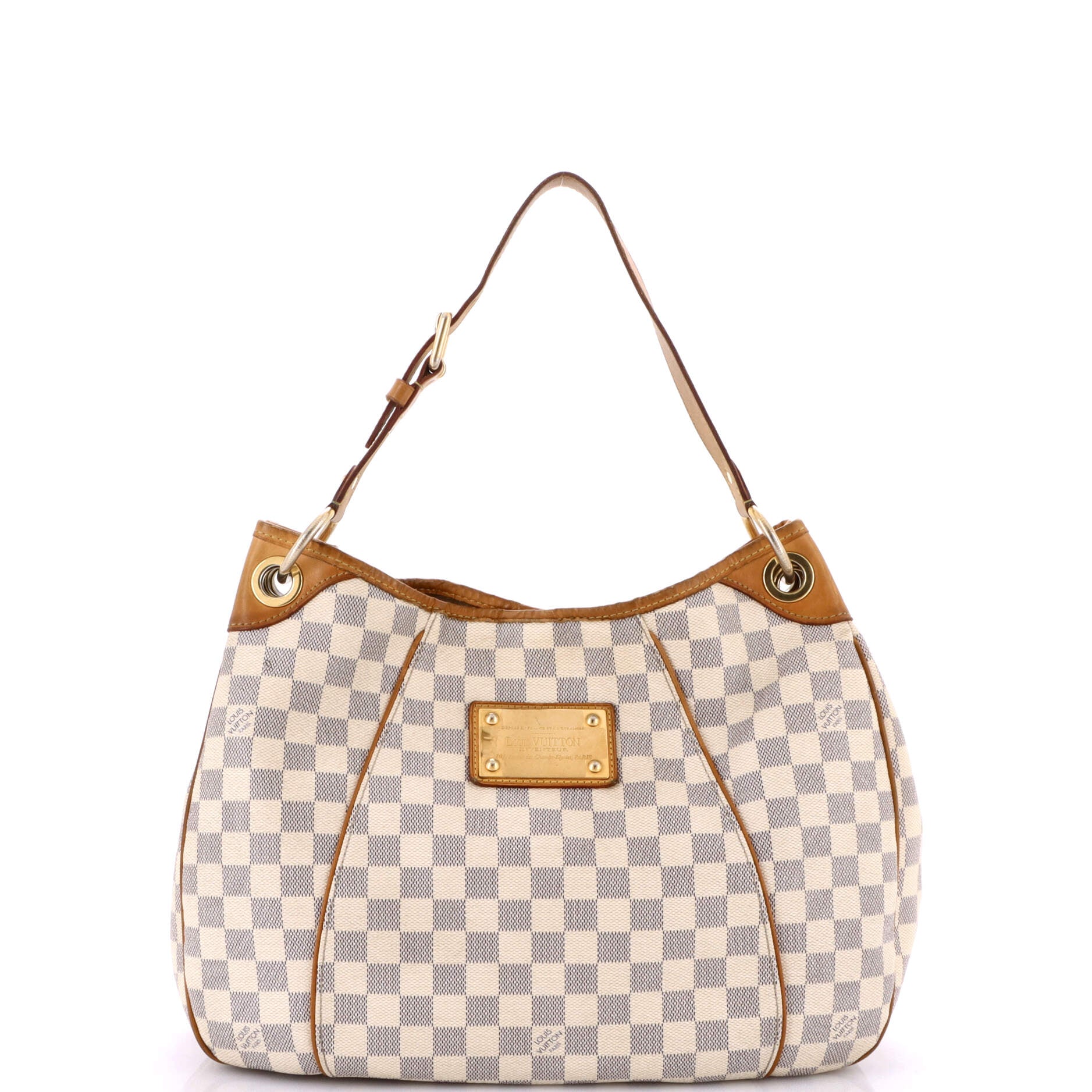 Galliera Handbag Damier PM