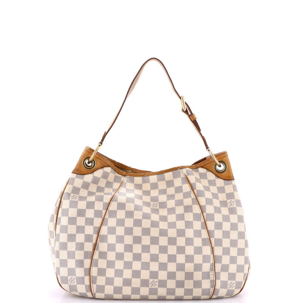 Galliera Handbag Damier PM