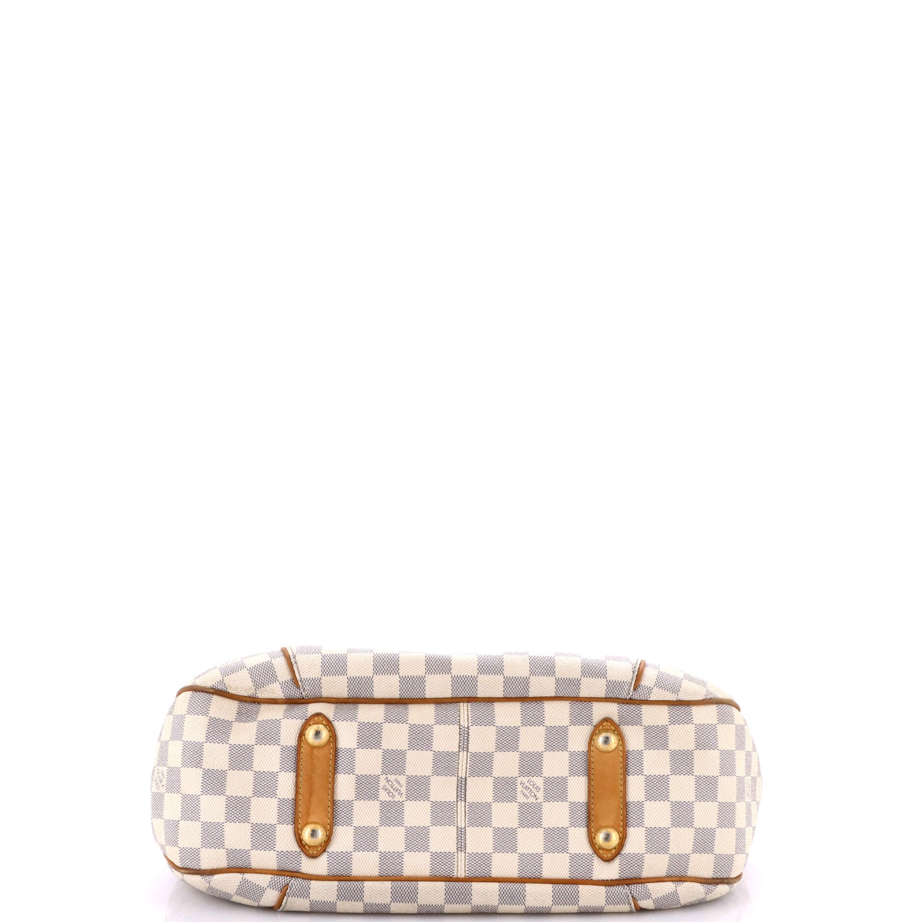 Galliera Handbag Damier PM