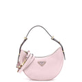 Arque Half Moon Hobo Leather Small