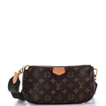 Multi Pochette Accessoires Monogram Canvas