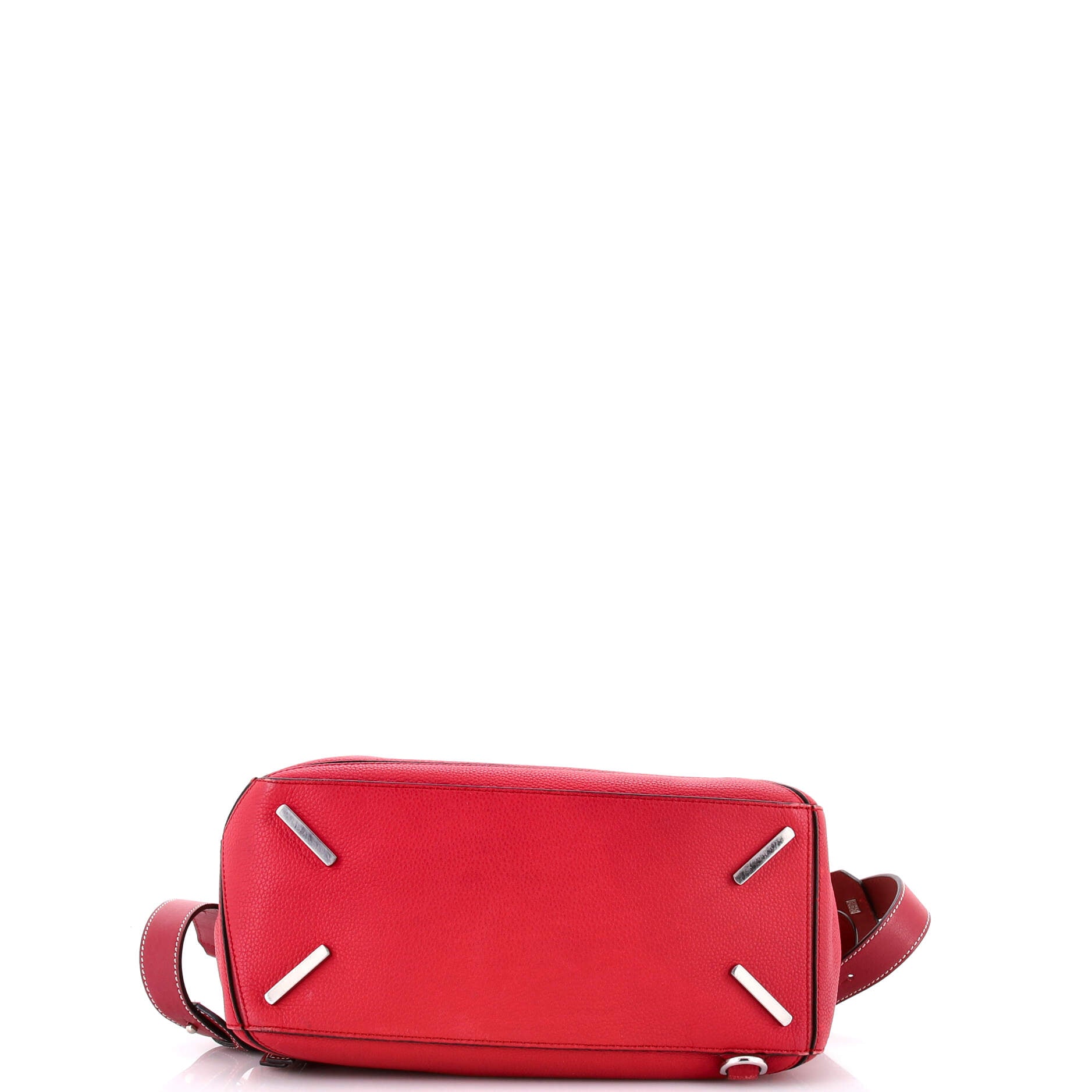 Puzzle Bag Leather Medium