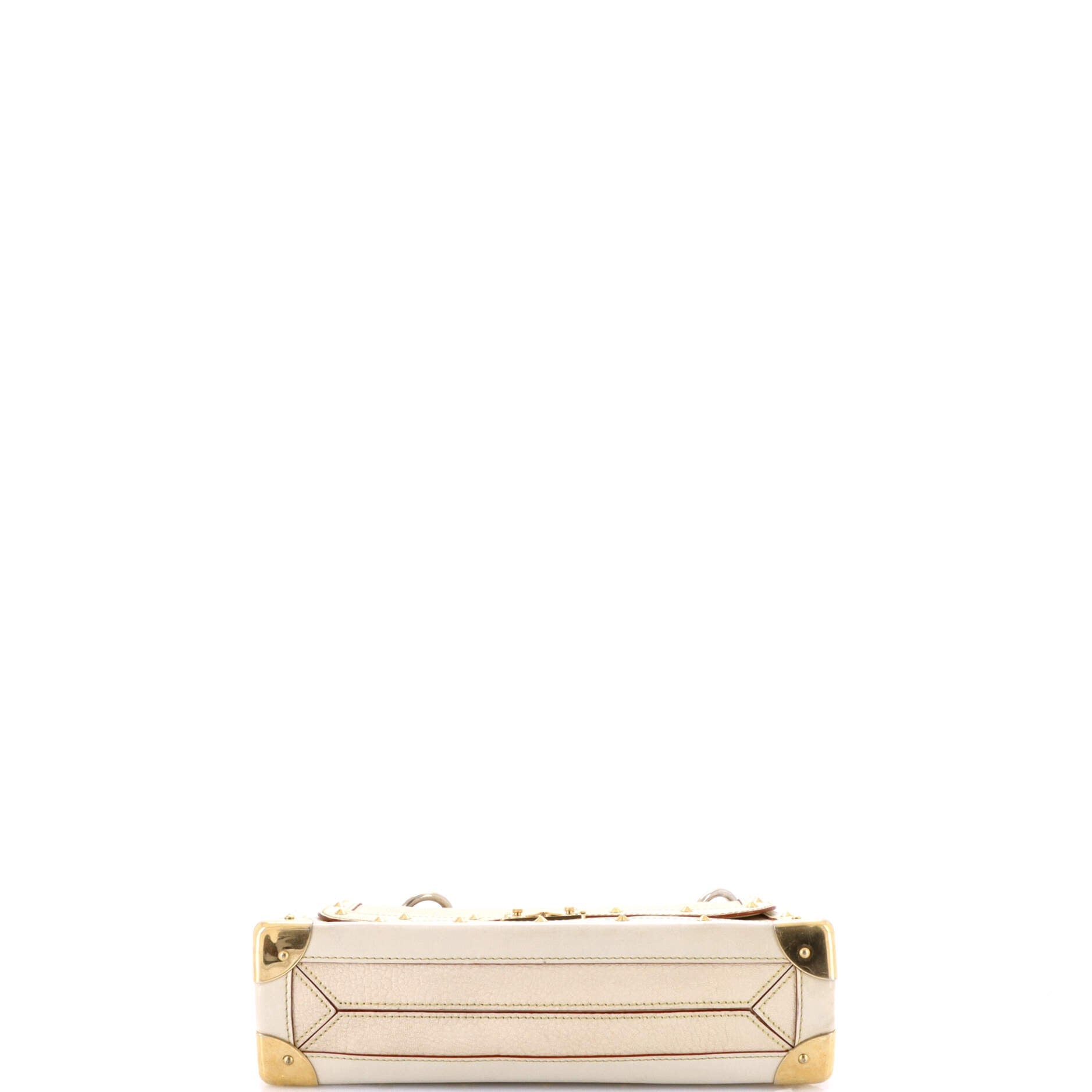 Suhali Le Talentueux Handbag Leather