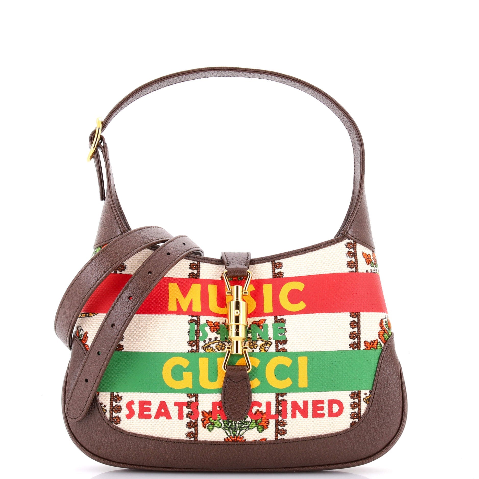 100 Jackie 1961 Hobo Limited Edition Canvas Small