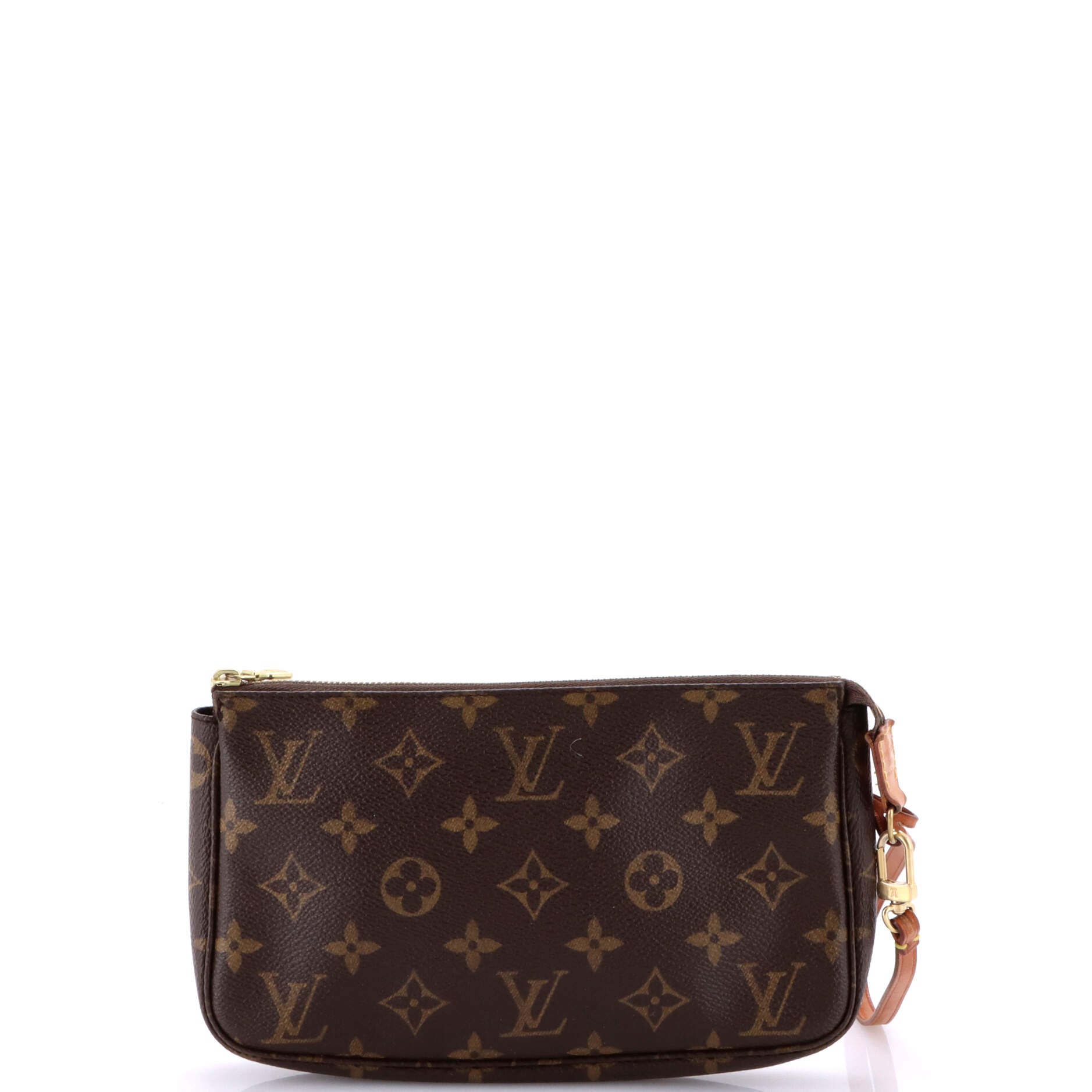 Pochette Accessoires NM Monogram Canvas
