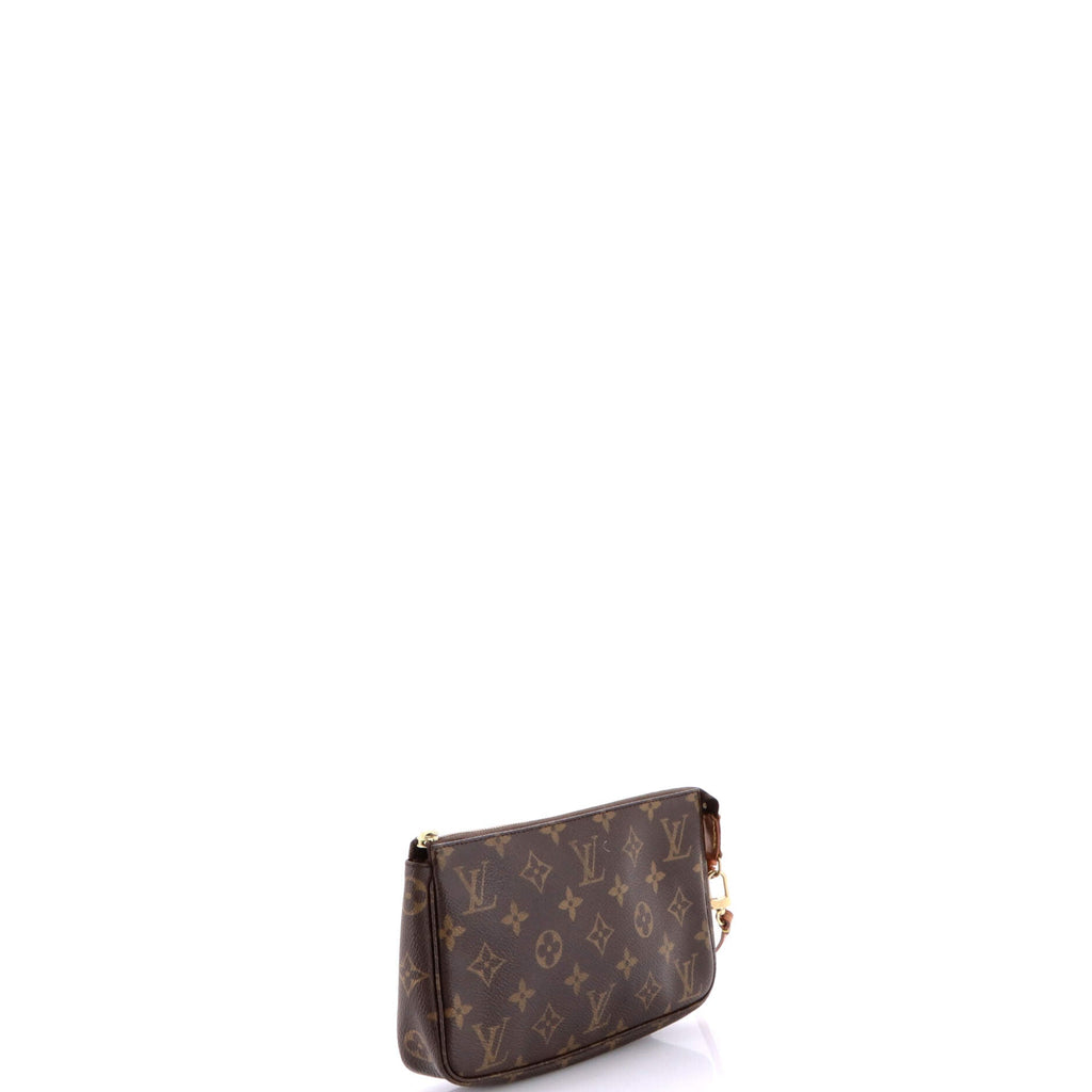 Pochette Accessoires NM Monogram Canvas