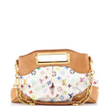 Judy Handbag Monogram Multicolor MM