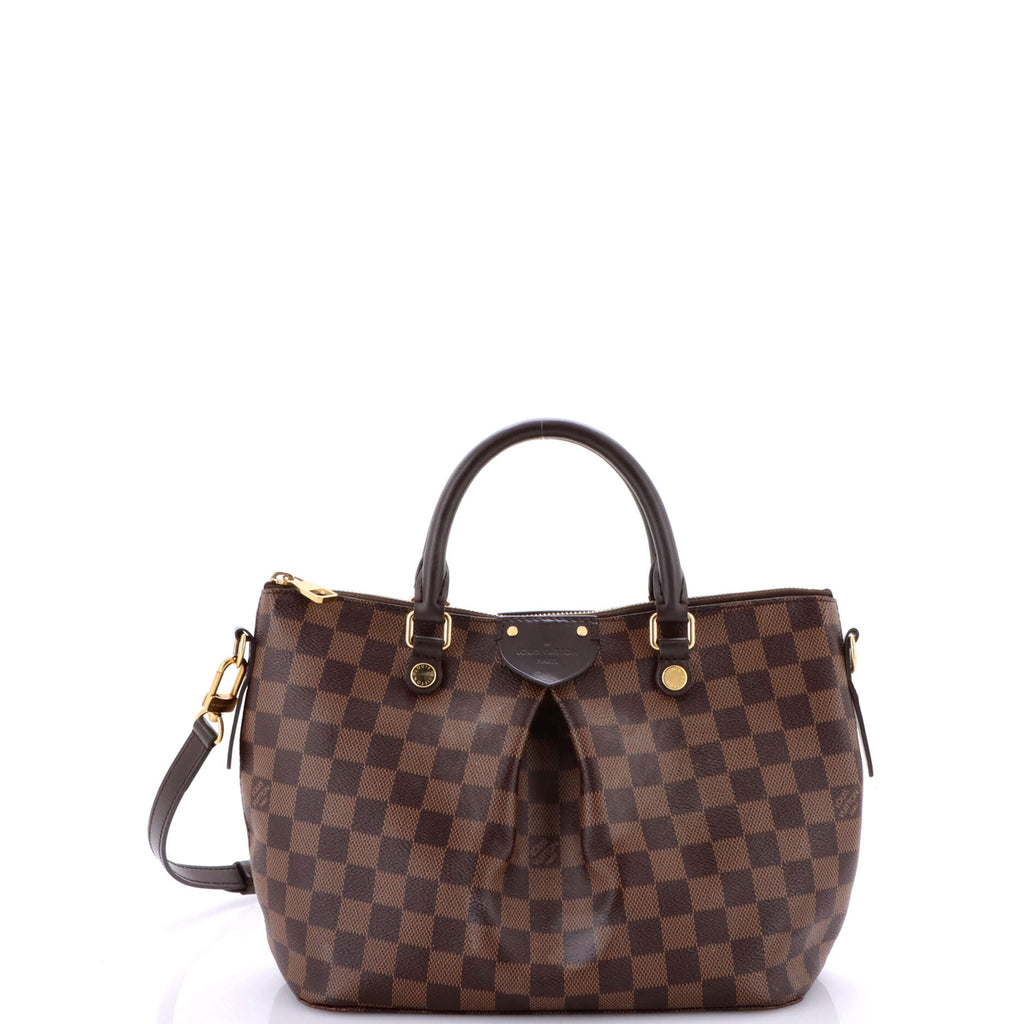 Siena Handbag Damier PM