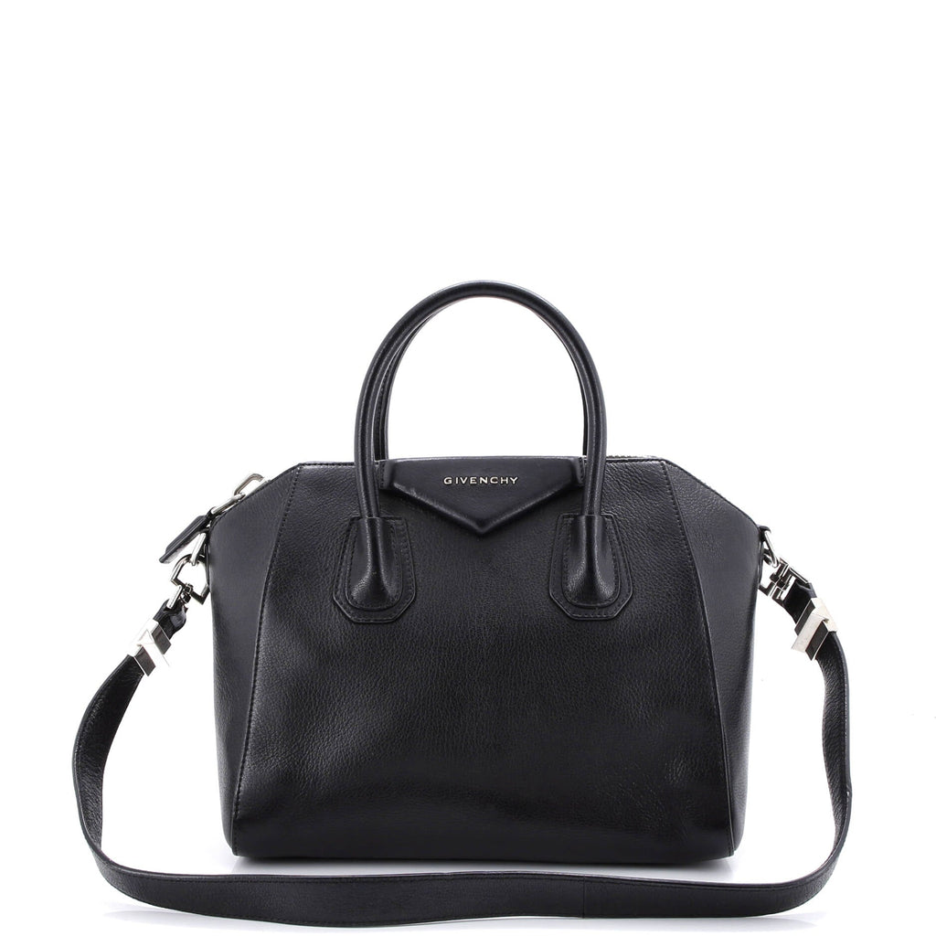 Antigona Bag Leather Small