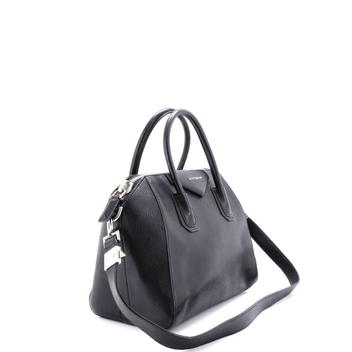 Antigona Bag Leather Small