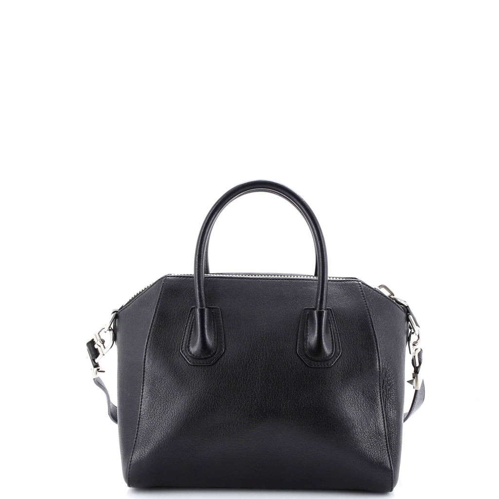 Antigona Bag Leather Small