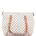 Totally Handbag Damier MM