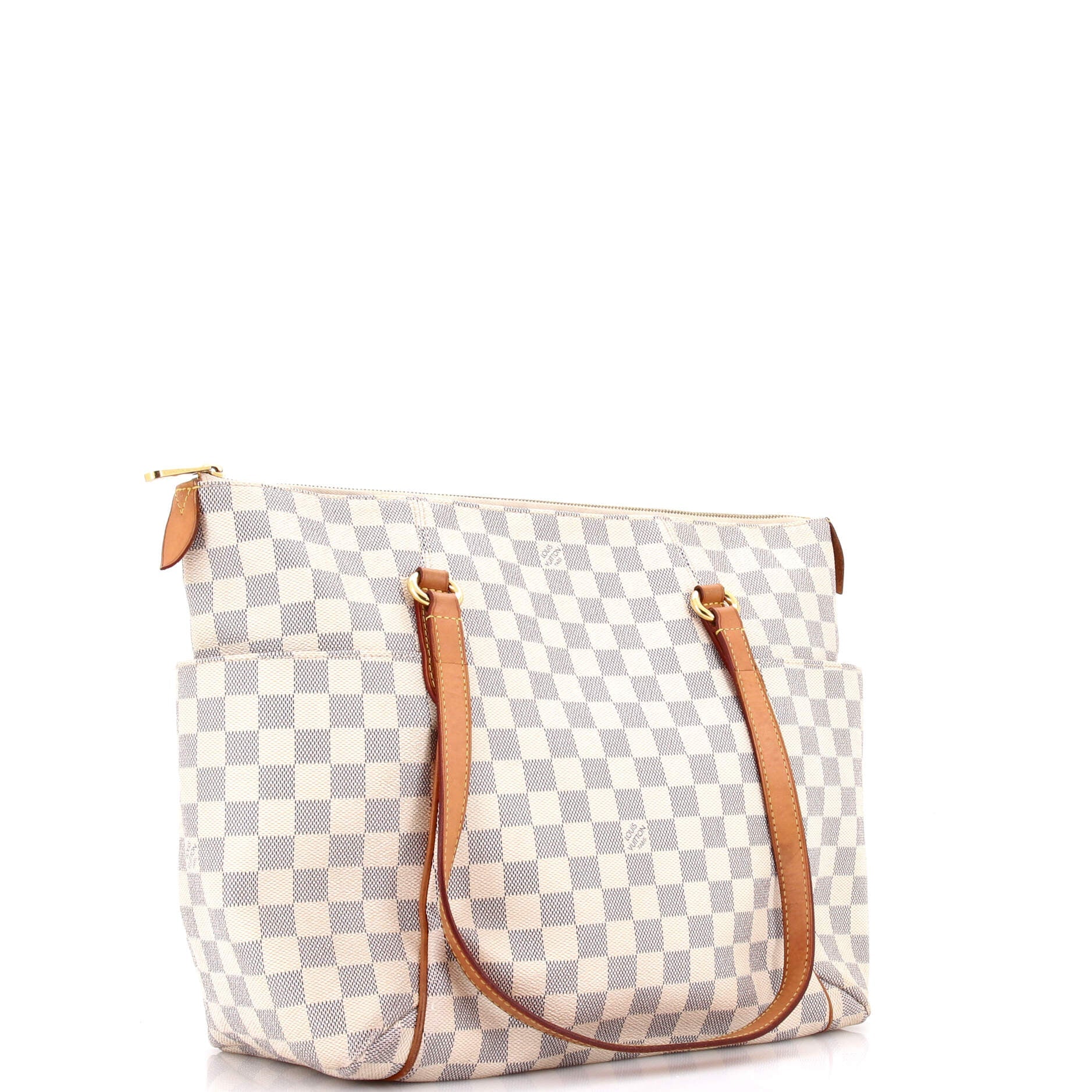 Totally Handbag Damier MM