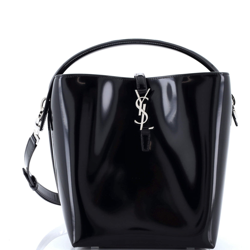 Le 37 Bucket Bag Patent