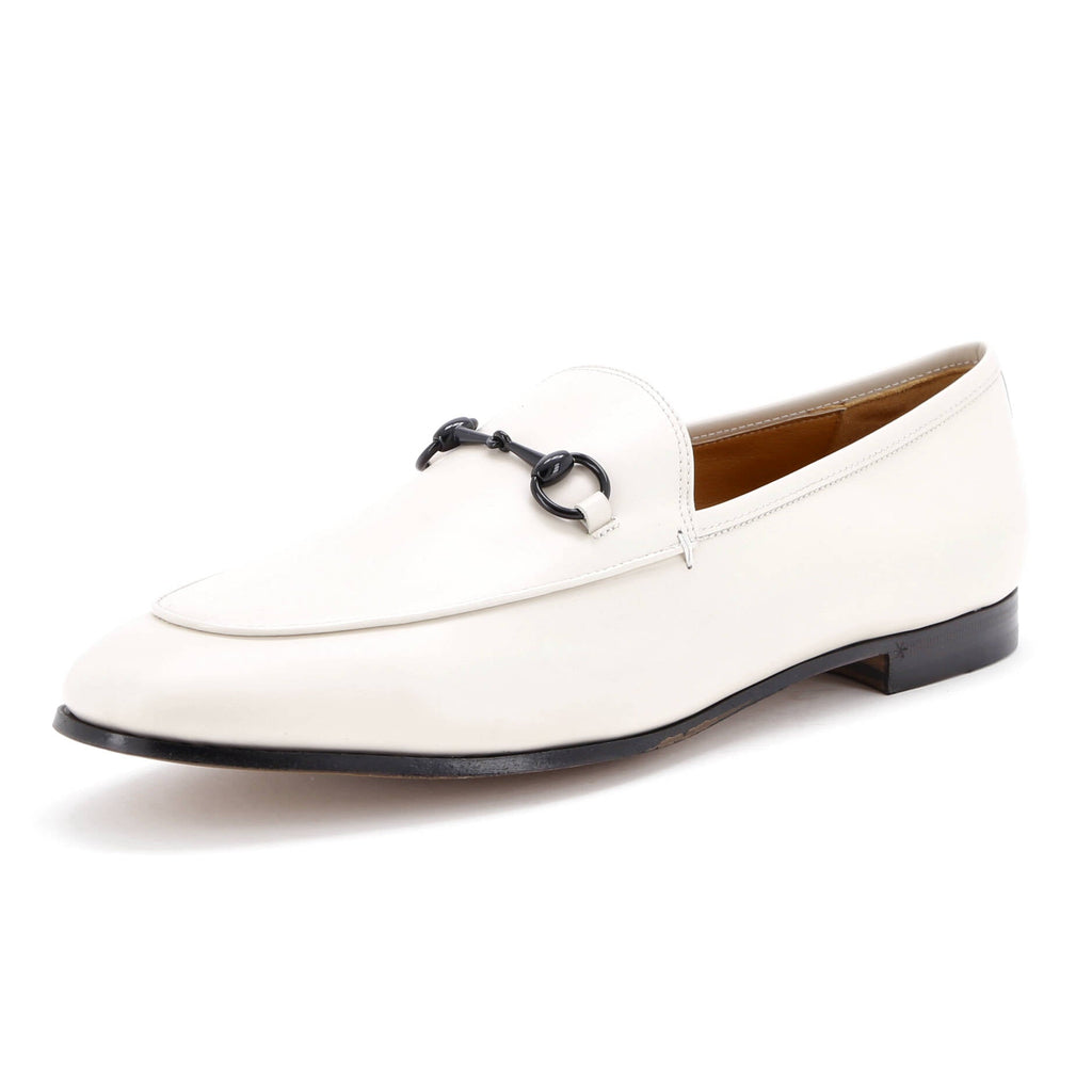 Women's Jordaan Loafers Leather