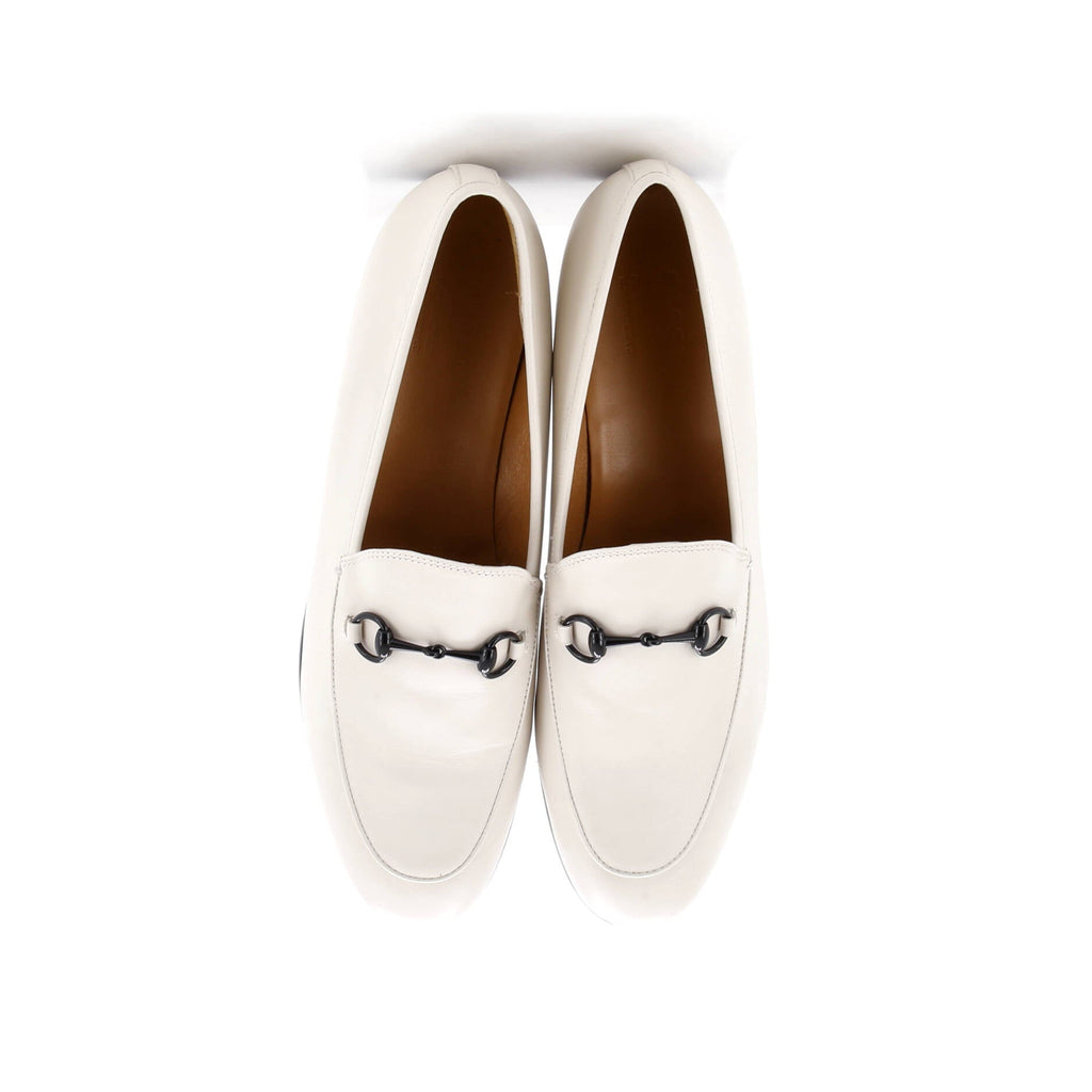 Women's Jordaan Loafers Leather