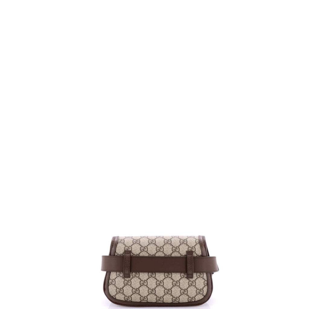 Blondie Belt bag GG Coated Canvas