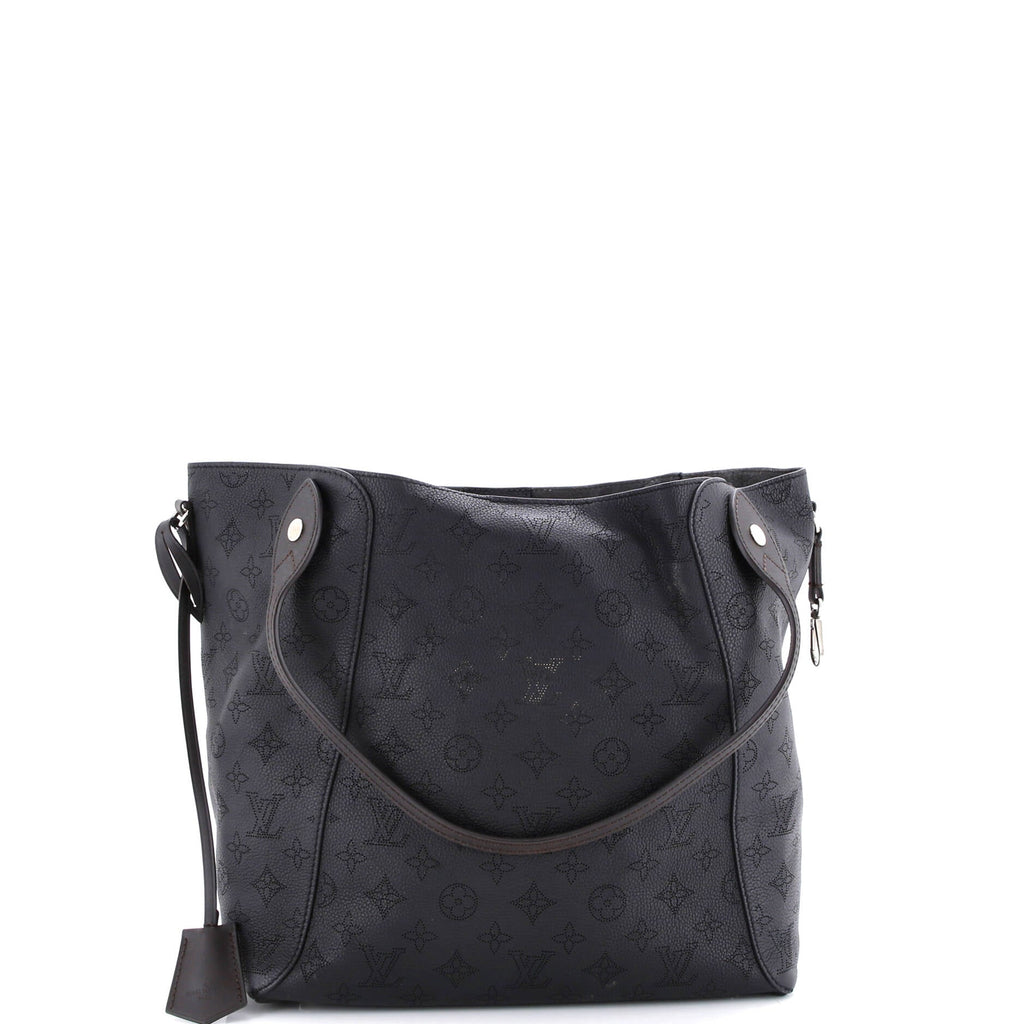 Hina Handbag Mahina Leather MM