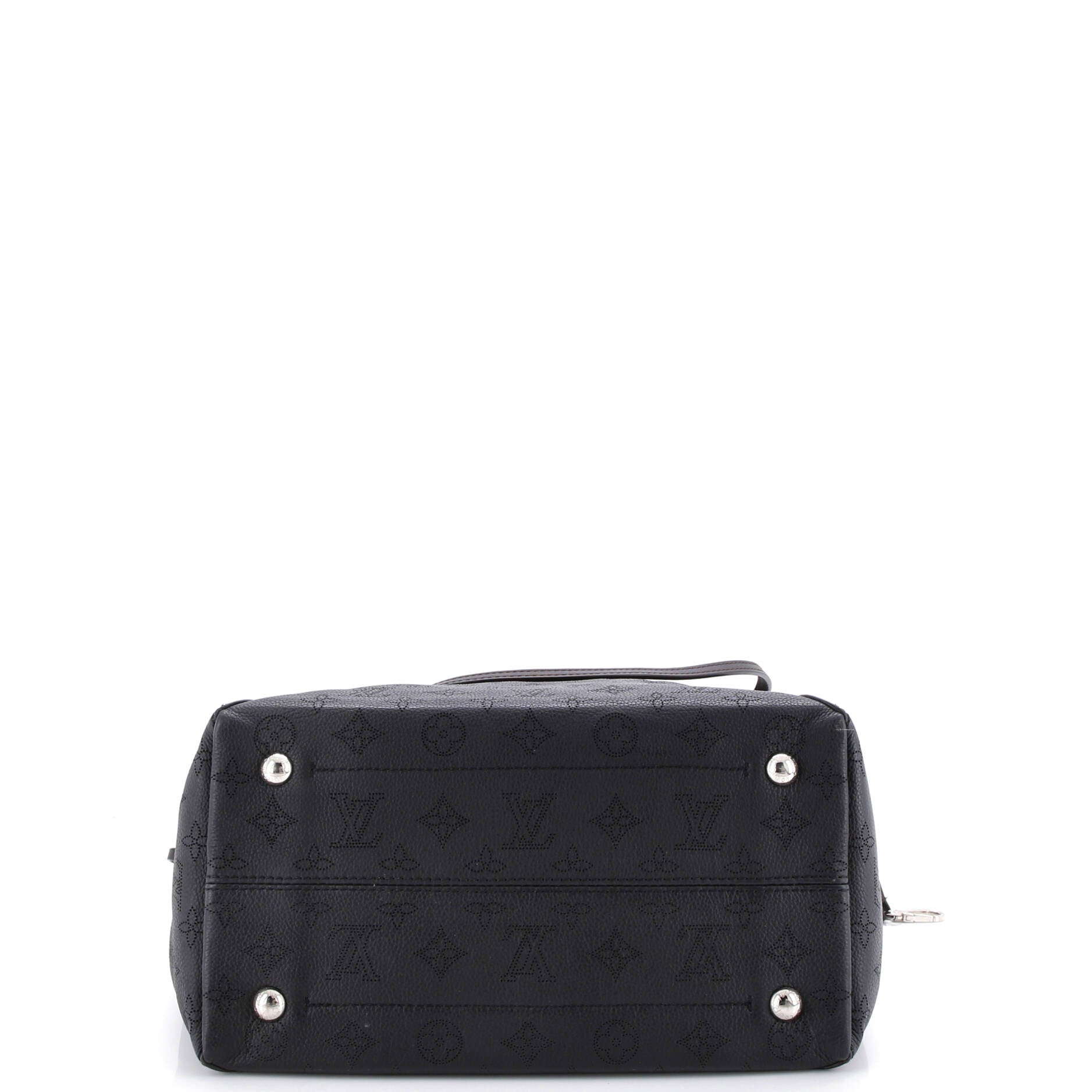 Hina Handbag Mahina Leather MM