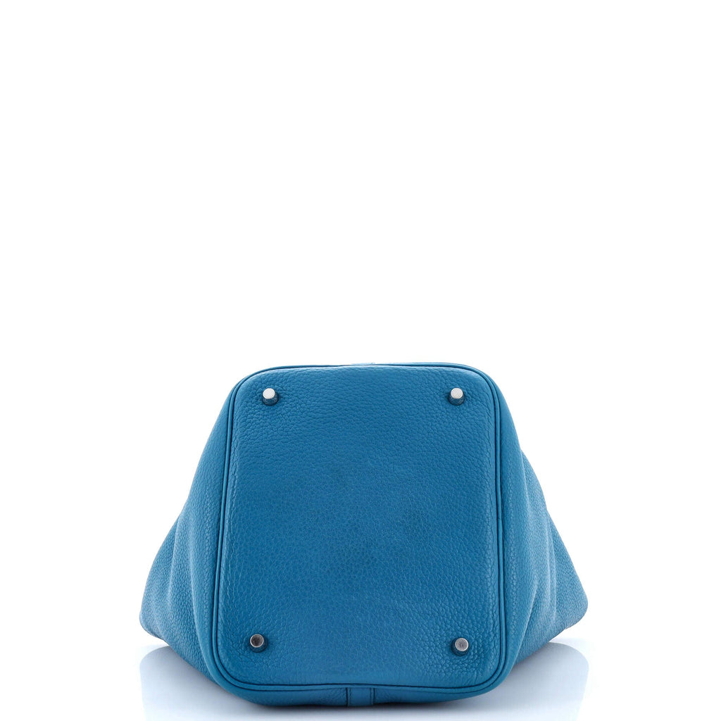 Picotin Lock Bag Clemence MM