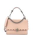 Kan I Bag Leather Medium