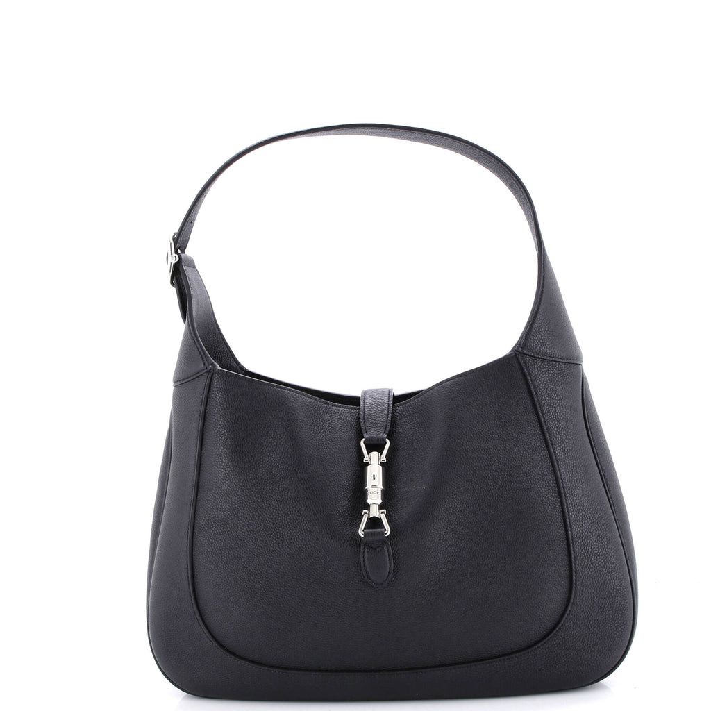 Jackie 1961 Hobo Leather Large