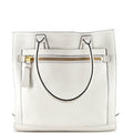 Summer Tote Pebbled Leather Large