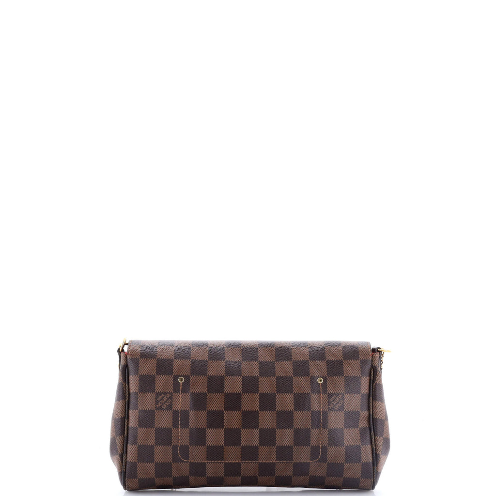 Favorite Handbag Damier MM