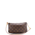 Pochette Accessoires NM Monogram Canvas