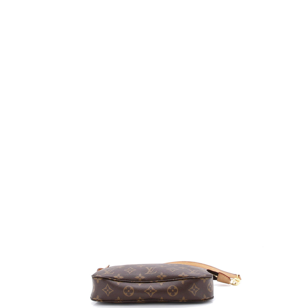 Pochette Accessoires NM Monogram Canvas