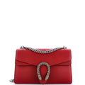 Dionysus Bag Leather Small